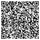 QR code with Hunter Douglas E DDS contacts
