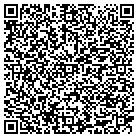 QR code with A'Sante Indoor Cycling & Ftnss contacts