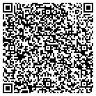 QR code with Mccluskey Samantha D contacts