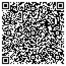 QR code with Ross April D contacts