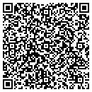 QR code with DNRealOne contacts