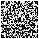 QR code with Yates Terry L contacts
