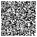 QR code with C G B Inc contacts