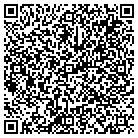 QR code with Prince Michael Ldscpg Services contacts