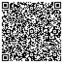 QR code with Chad Brown contacts