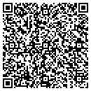 QR code with Oliver H William DDS contacts
