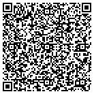 QR code with Provence Timothy D DDS contacts