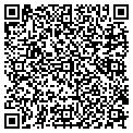 QR code with Clg LLC contacts