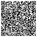 QR code with T Wilkie Associate contacts