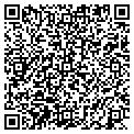 QR code with C M Maddux LLC contacts