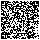 QR code with Roach David DDS contacts