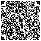 QR code with Hipsher Distributing Co contacts