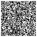 QR code with Harnage Donita J contacts