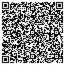QR code with Hauser Edwin J contacts