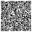 QR code with Holmes Laci A contacts