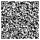 QR code with Holmes Nhora A contacts