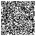 QR code with GNC contacts