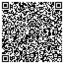 QR code with Jjj Trucking contacts