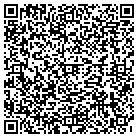 QR code with Klingbeil Rebecca C contacts