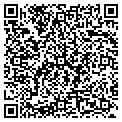 QR code with C S Archangel contacts