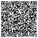 QR code with Redysoft Inc contacts