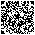 QR code with John Henry Allen contacts