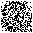QR code with Phillips & Ziskinder PA contacts