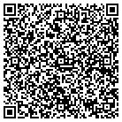 QR code with Nathan Ameena Z contacts