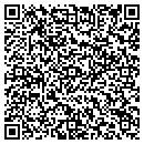 QR code with White Kent E DDS contacts