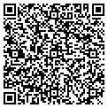 QR code with Daniel E Butler contacts