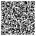 QR code with Daniel Gex contacts
