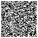 QR code with Knik Bar contacts