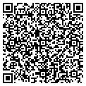 QR code with Danny Carrier contacts