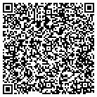 QR code with Radco Air Conditioning & Heating contacts