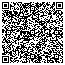 QR code with Rhoad Lisa contacts