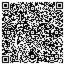 QR code with Hoagland Inspection contacts