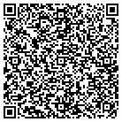 QR code with Faceless Technologies LLC contacts