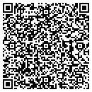 QR code with Simon Anna B contacts