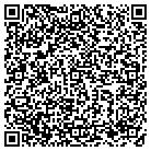 QR code with DE Berry Jr James T DDS contacts