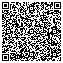 QR code with Tegaky Corp contacts