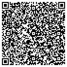 QR code with George Jr Theodore A DDS contacts