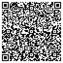 QR code with Harding Nicole C contacts