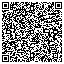 QR code with Harman Aubrey contacts