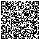 QR code with Harris Katie A contacts