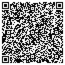 QR code with Horn John A contacts