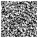 QR code with Howell Linda M contacts