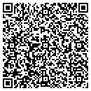 QR code with Harville, L E Jr DDS contacts