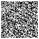 QR code with James Margaret contacts