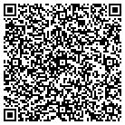 QR code with Hazenfield James D DDS contacts