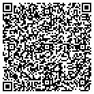 QR code with D M Hardin And Company In contacts